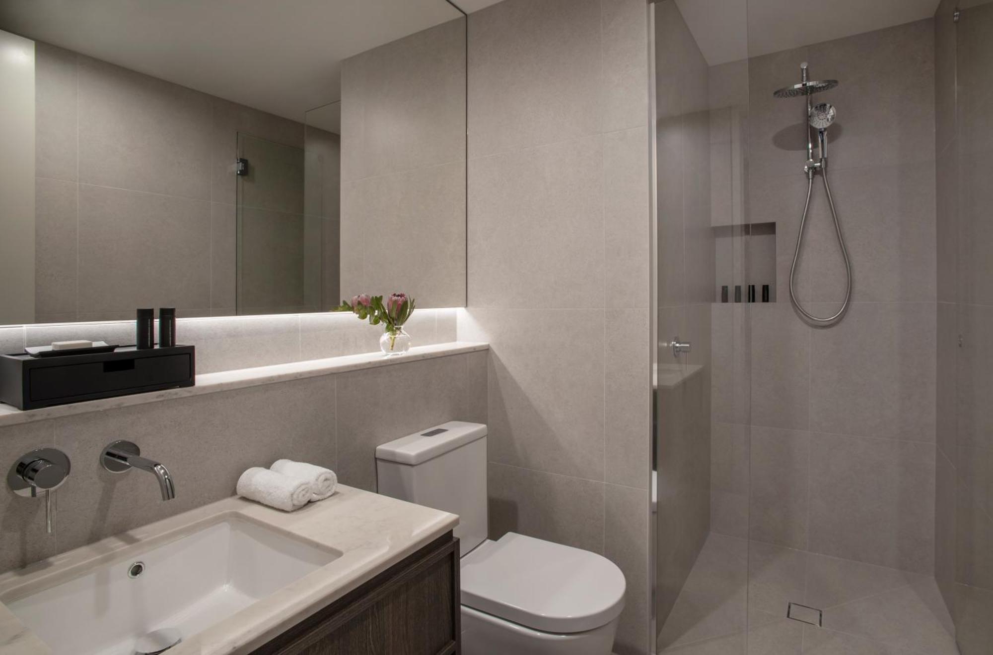 Aparthotel Oakwood Premier Ville de Melbourne Extérieur photo